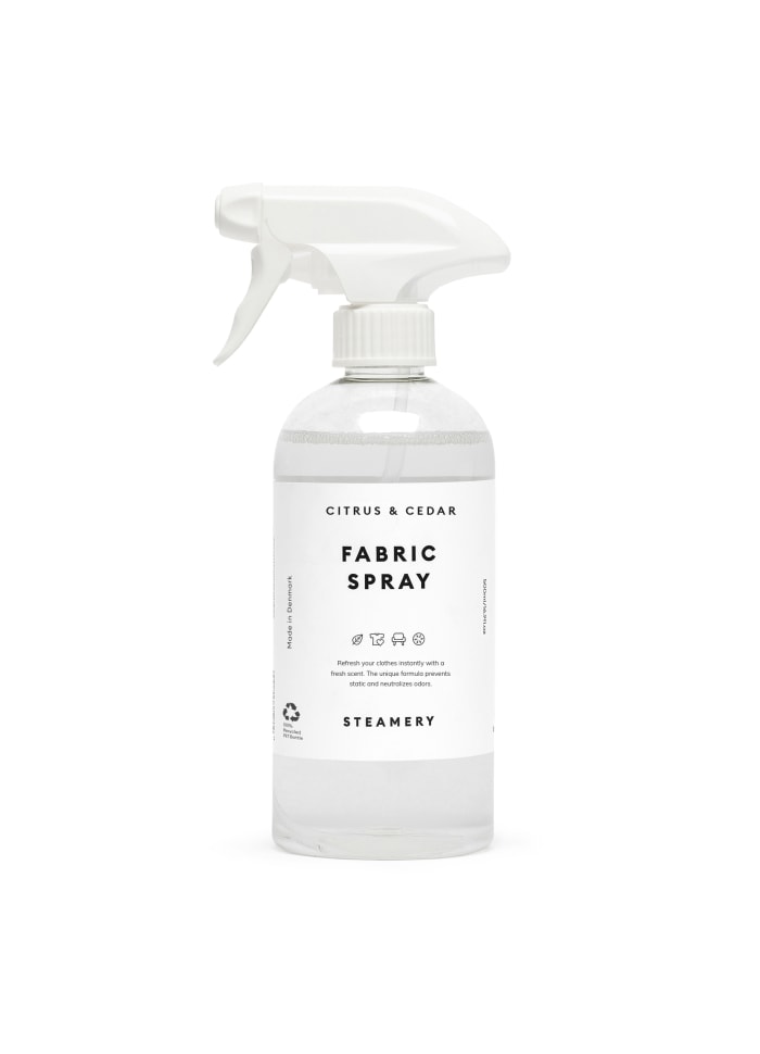 Fabric Spray Citrus & Cedar