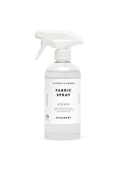 Fabric Spray Citrus & Cedar
