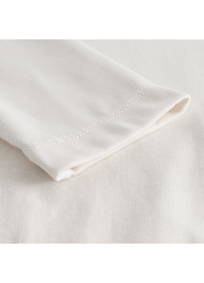 Camiseta 4302 White