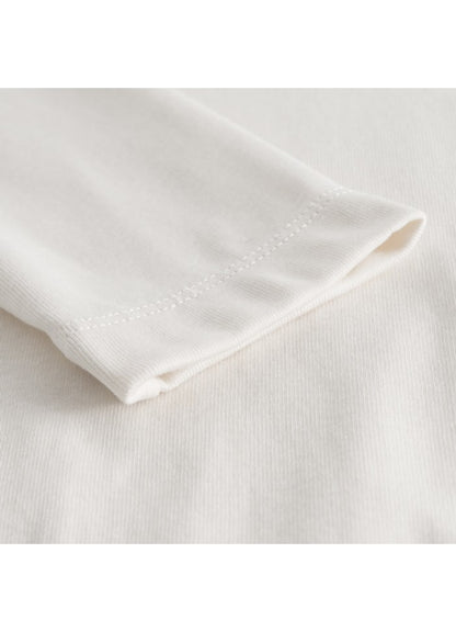 Camiseta 4302 White
