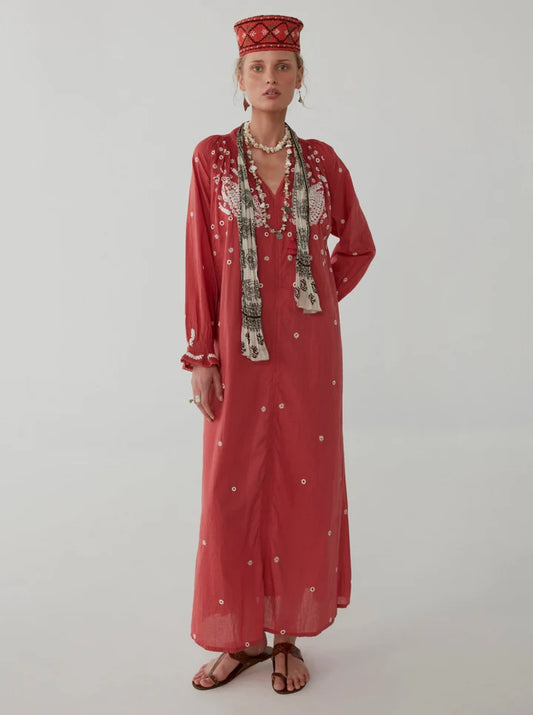VESTIDO Jane