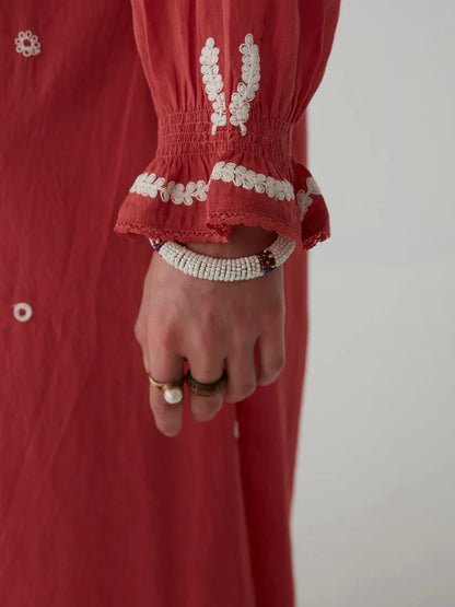 VESTIDO Jane