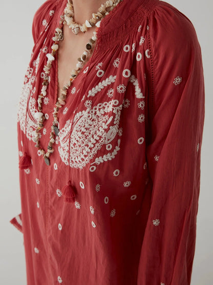 VESTIDO Jane