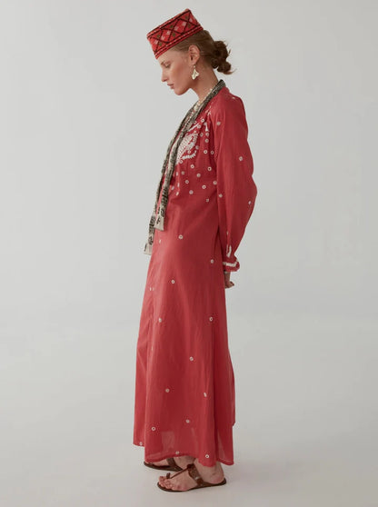 VESTIDO Jane