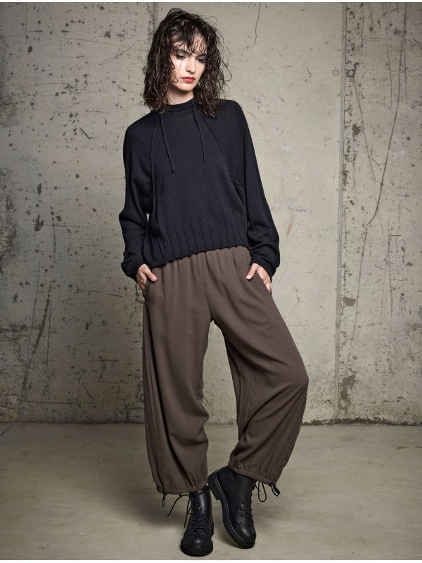 JERSEY 811 Black