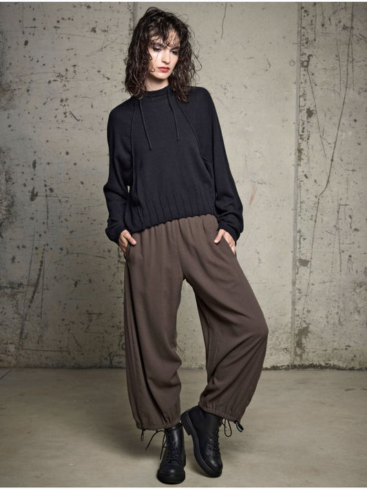 JERSEY 811 Black