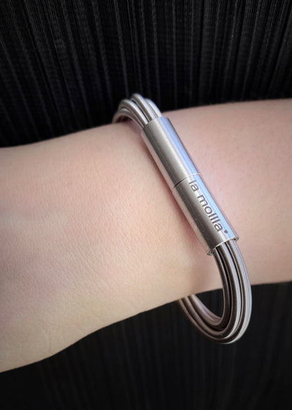 PULSERA KABEL