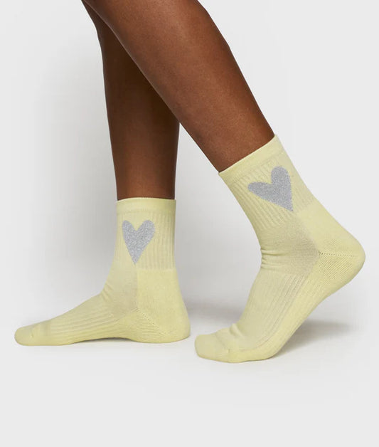 CALCETINES corazón