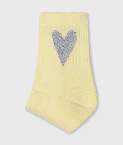CALCETINES corazón