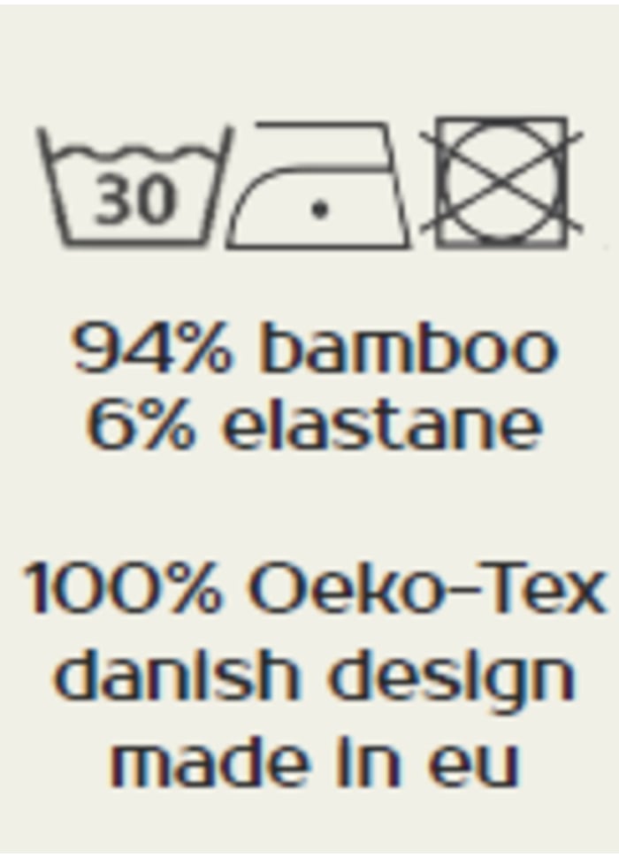 CAMISTA Bamboo-Black
