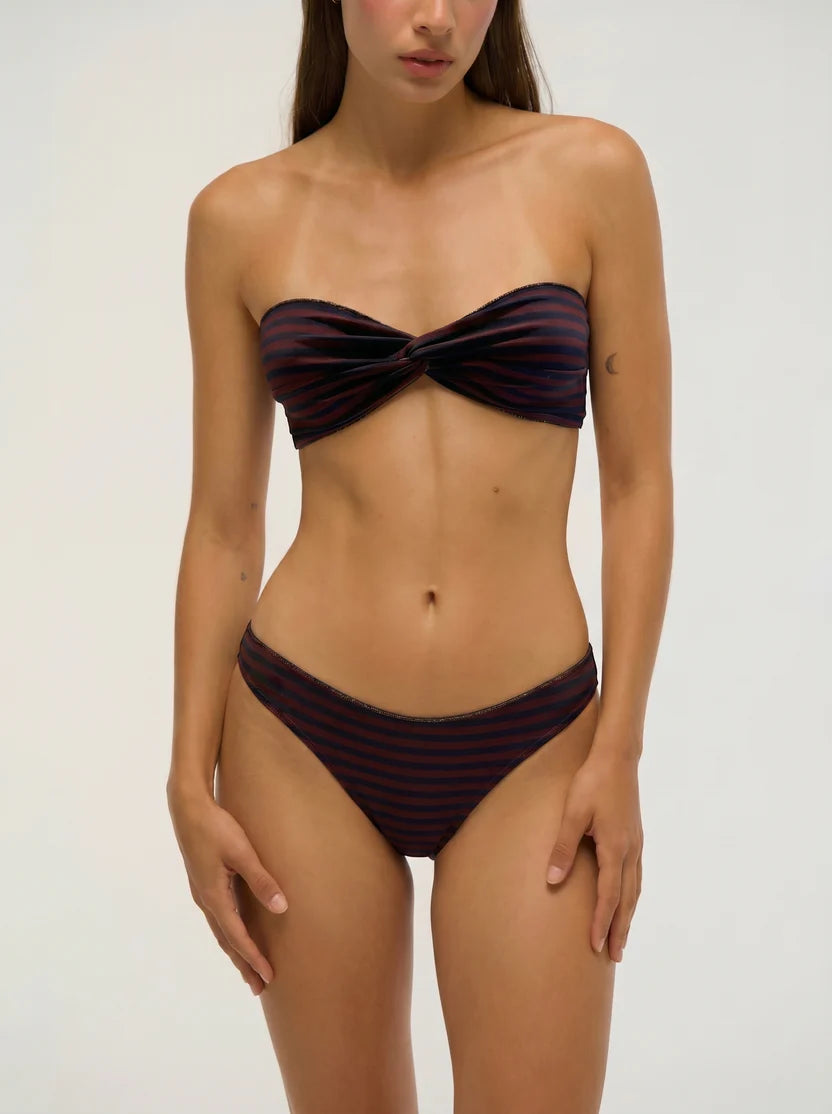 BANDEAU BIKINI KODAK