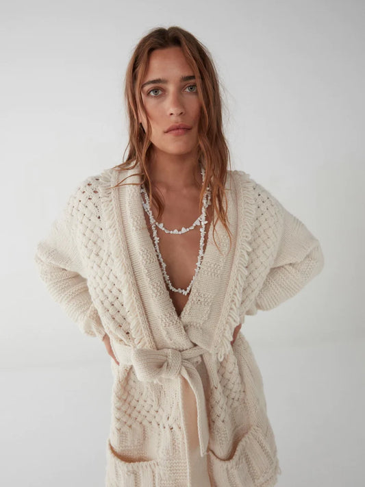 CARDIGAN Noa