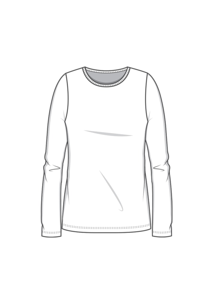 Camiseta 4302 Black