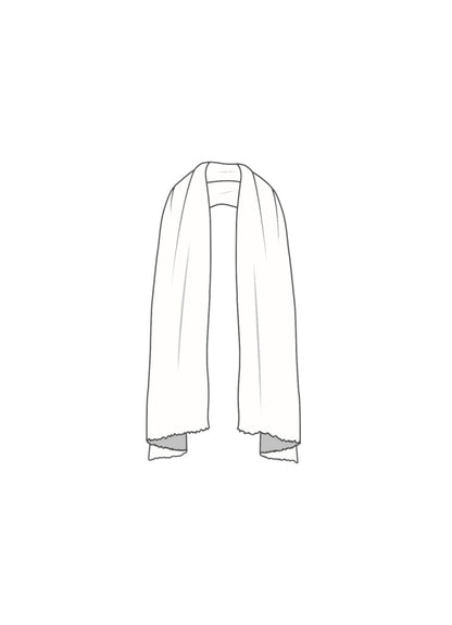 Bufanda 1024 grey