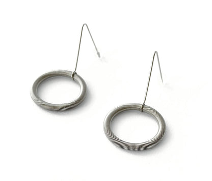 PENDIENTES OH LONGUE