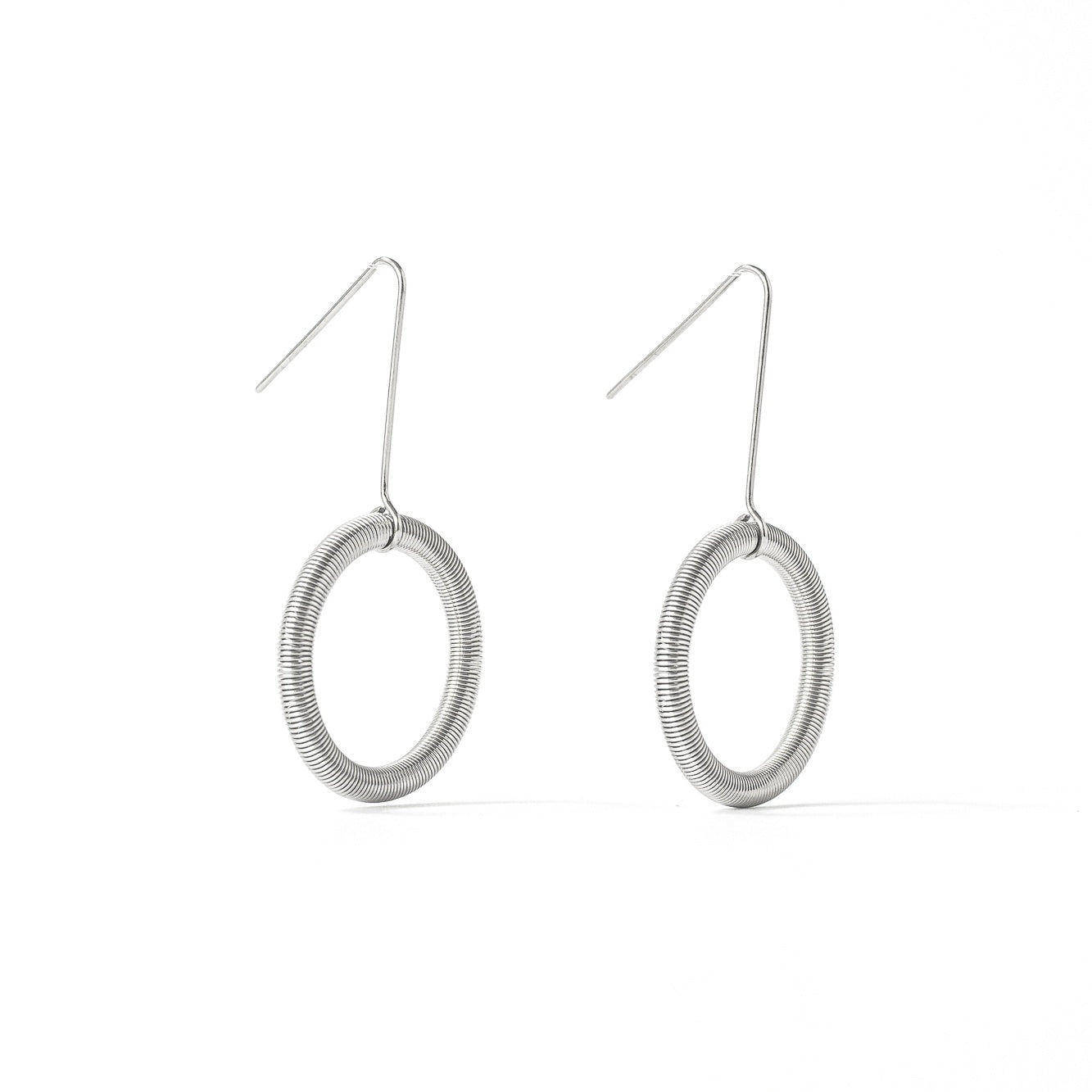PENDIENTES OH LONGUE