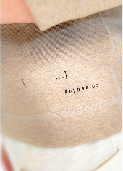 Camiseta 4319 Grey