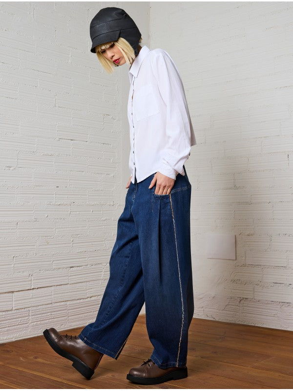 PANTALÓN SLOUCHY