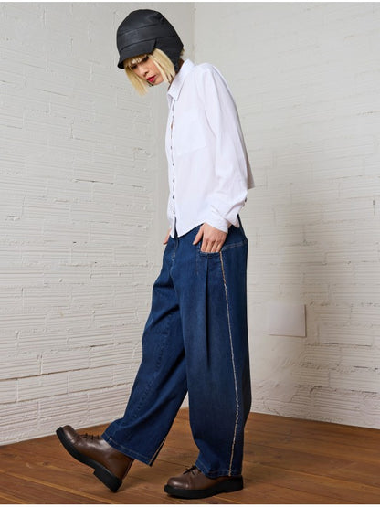 PANTALÓN SLOUCHY