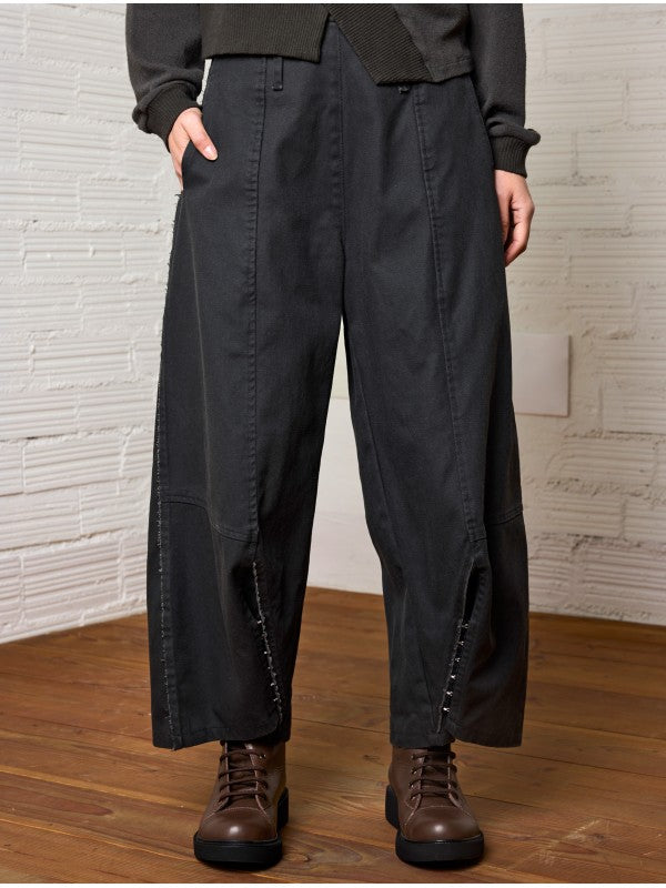PANTALÓN DE SARGA