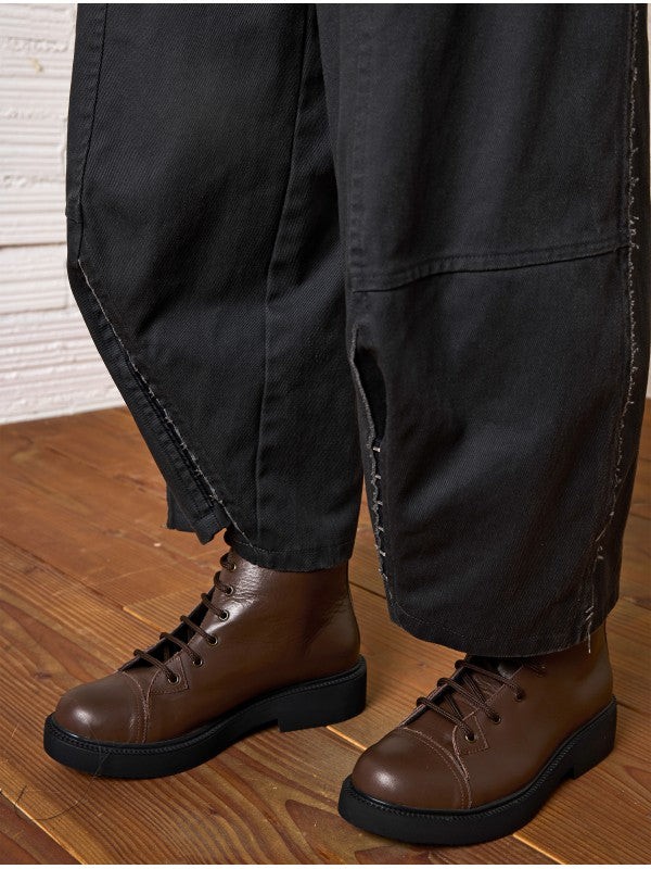 PANTALÓN DE SARGA