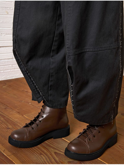 PANTALÓN DE SARGA
