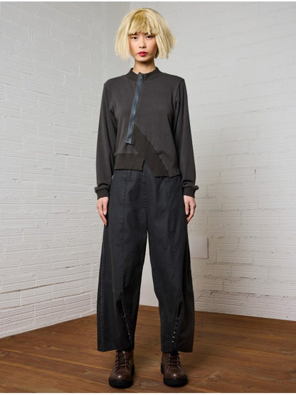 PANTALÓN DE SARGA