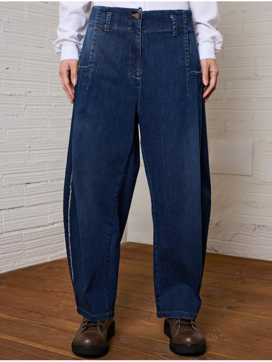 PANTALÓN SLOUCHY