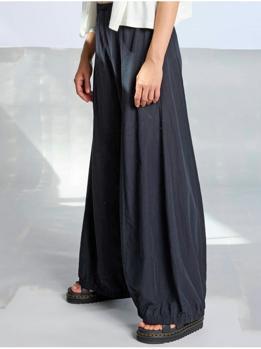PANTALÓN WIDE LEG
