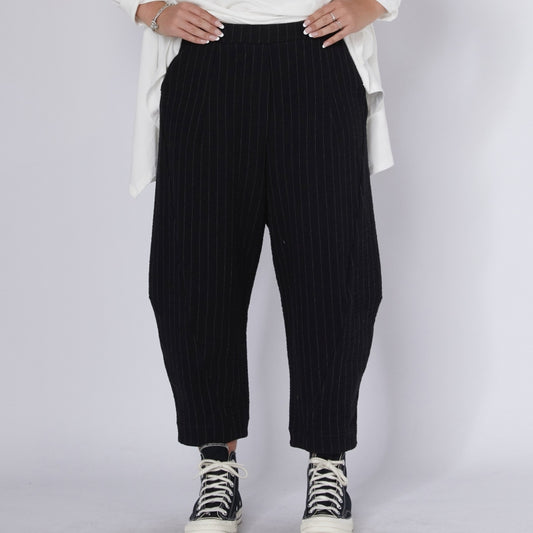 Pantalón raya fina