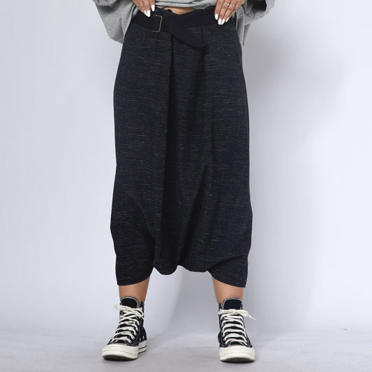 Pantalón muestra
