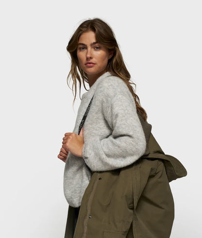 PARKA LARGA