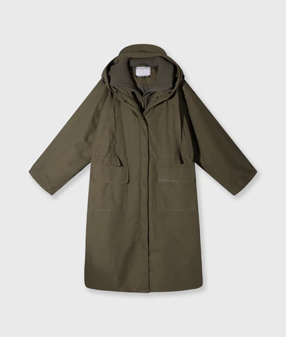 PARKA LARGA