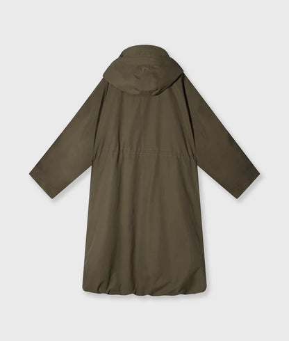 PARKA LARGA