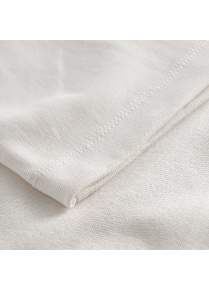 Camiseta 4302 White