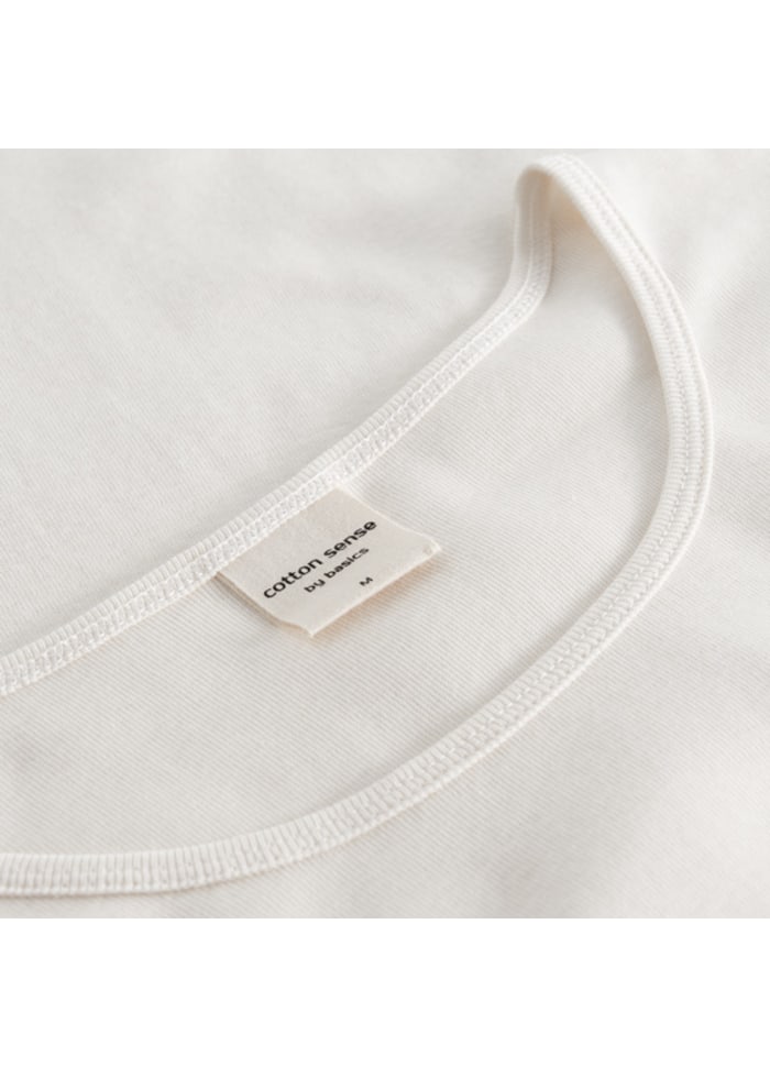 Camiseta 4302 White