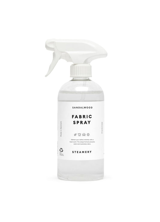Fabric Spray Sandalwood