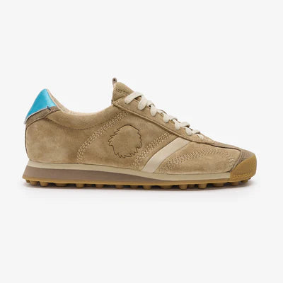 Stardust Suede