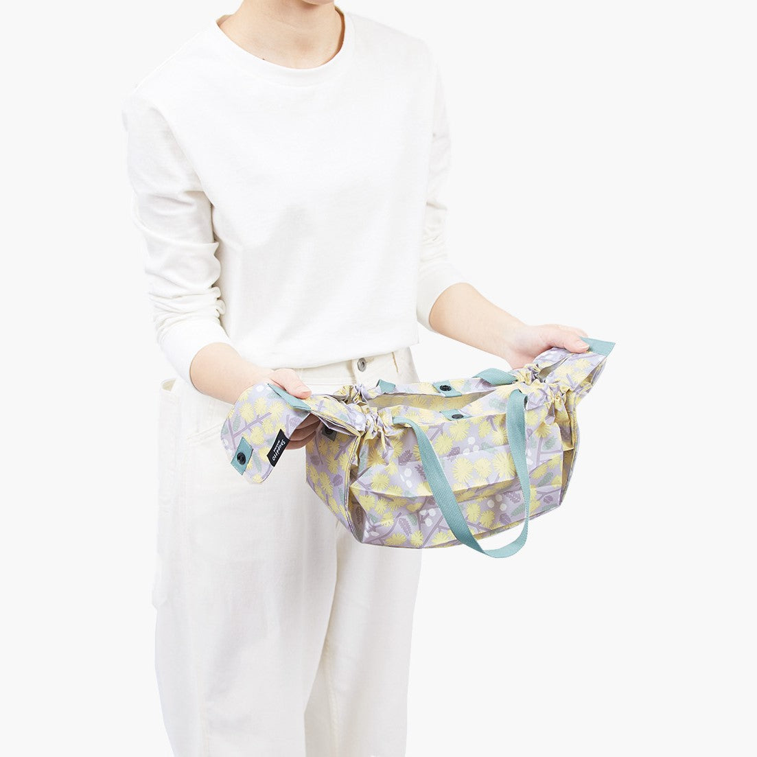 BOLSA-Hana 15L