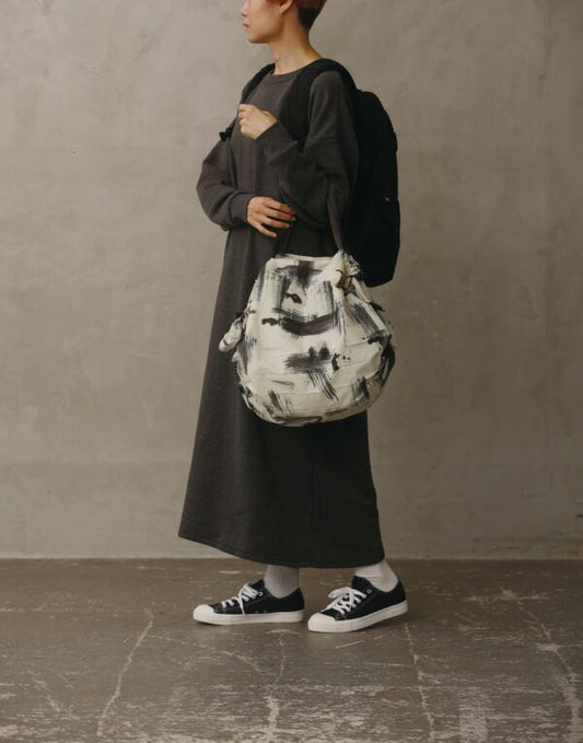 BOLSA-White Birch 27L