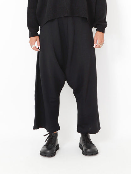 PANTALÓN BAGGY-SA1110