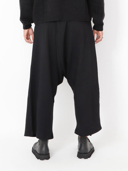 PANTALÓN BAGGY-SA1110