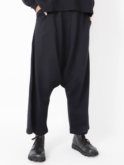 PANTALÓN BAGGY-SA1110