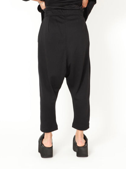 PANTALÓN BAGGY-SA1107