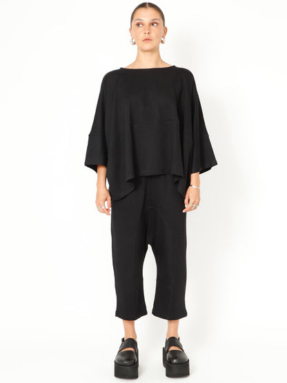 BLUSA OVERSIZE-SA2174