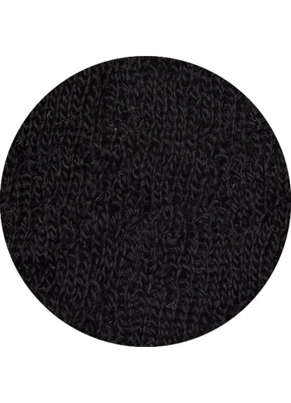 BUFANDA 1503 black