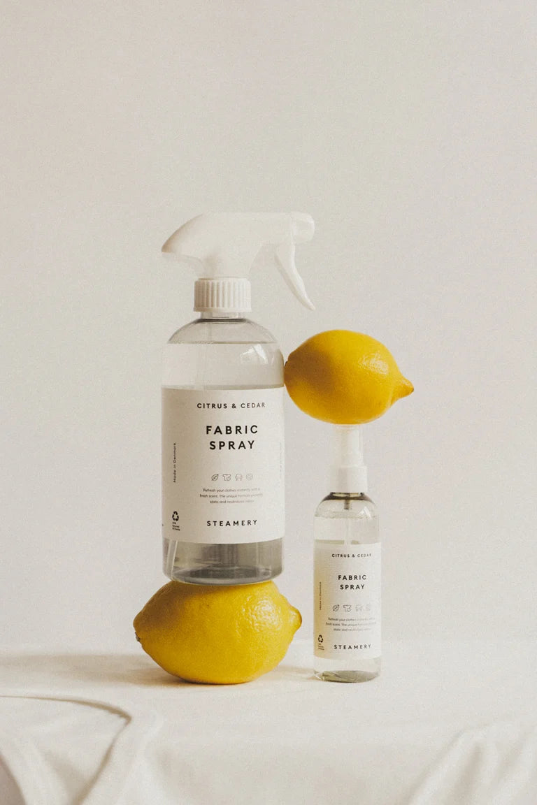 Fabric Spray Citrus & Cedar