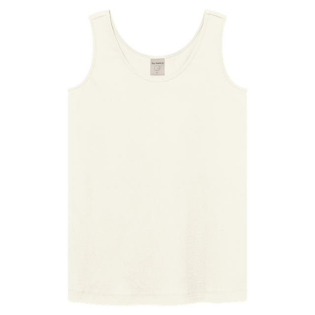 Top 2303 White
