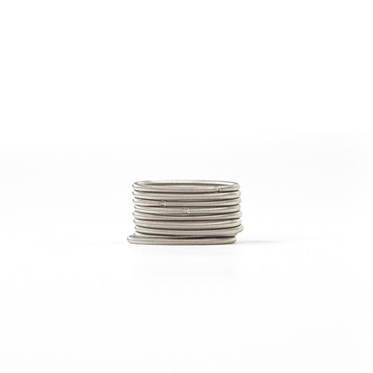 ANILLO TIZIANA