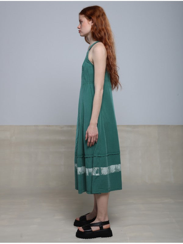 VESTIDO DE LYOCEL